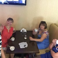 Photo taken at Grand Cafe by Ruslan D. on 8/22/2016