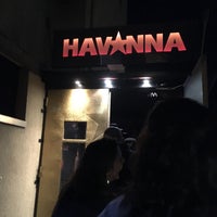 Photo taken at Havanna by Victoria H. on 8/25/2018