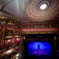 5/26/2022에 Divina Gracia G.님이 Palace Theatre에서 찍은 사진