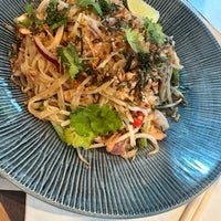 Photo taken at wagamama by Divina Gracia G. on 5/28/2023