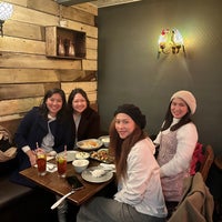 Photo taken at Mum Likes Thai Food by Divina Gracia G. on 11/29/2022