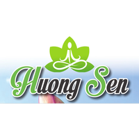 12/14/2015 tarihinde huong sen vietnamesich vegetarischesziyaretçi tarafından Huong Sen - vietnamesich vegetarisches Restaurant'de çekilen fotoğraf
