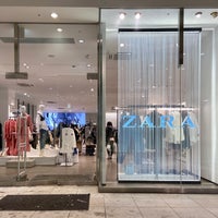 Zara 札幌池内ゾーン店 Magazin Odezhdy