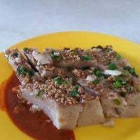 万里望喂吃街 18 Tips