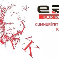 Car Rental Erd - BLOG OTOMOTIF KEREN