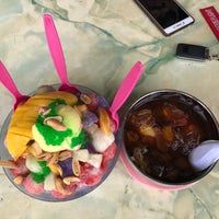 Ipoh Famous Abc 55 Visitors