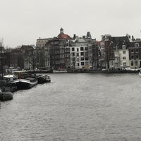 3/8/2017にAsafがGolden Tulip Amsterdam Westで撮った写真