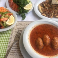 Antikya Restaurant Antakya Hatay Yoresel Yemekler