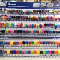 Officeworks Paper Office Supplies Store In Liverpool