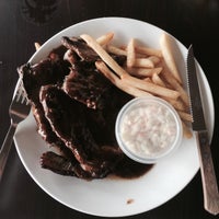 Ramly Burger Bentong Burger Joint