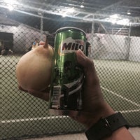 Review Futsal Impact