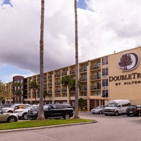 Photo prise au Doubletree by Hilton Hotel Tampa Airport - Westshore par Doubletree by Hilton Hotel Tampa Airport - Westshore le5/11/2022