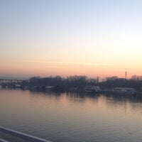 Foto scattata a Beton Hala da Nina F. il 12/22/2015