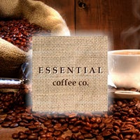 Das Foto wurde bei Essential Coffee Co. von Essential Coffee Co. am 12/15/2015 aufgenommen