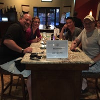 Photo taken at Grille 54 by Michael B. on 8/23/2017