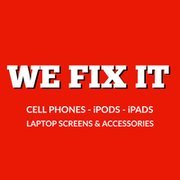 we fix it mobile phone shop in fox point