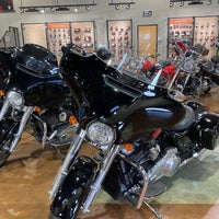 Foto scattata a High Country Harley-Davidson da Muzaffer il 5/7/2022