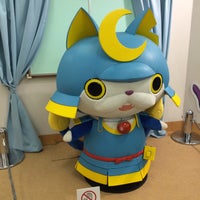 妖怪ウォッチランド Now Closed Other Event