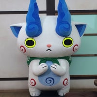妖怪ウォッチランド Now Closed Other Event