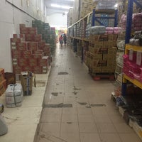 Pasaraya Nirwana Maju Lot 588 Jalan Yusof Abdul Rahman