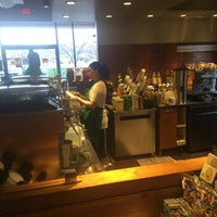 Photo taken at Starbucks by Volkan on 4/11/2017