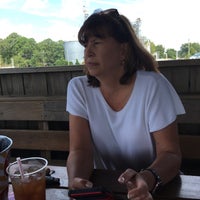 Photo taken at Backwater Jack’s Tiki Bar and Grill by Paul M. on 8/23/2019