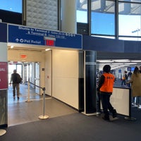 Photo taken at Terminal 3 by Stephen M. on 10/21/2019