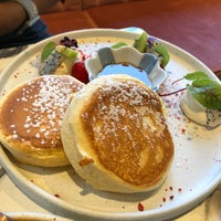 5/4/2019にStephen M.がFika by Cuppa Flowerで撮った写真