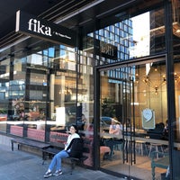Photo prise au Fika by Cuppa Flower par Stephen M. le5/4/2019