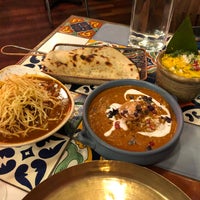 Photo taken at Masala Theory by Stephen M. on 11/17/2018