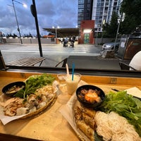 Photo taken at VN Street Foods - Wolli Creek by Stephen M. on 1/4/2022