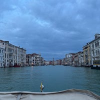 Photo taken at Venice by Roqeah on 5/7/2024