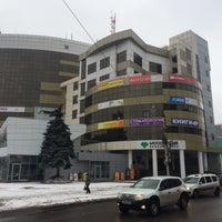 Photo taken at Московский бизнес центр by Салон К. on 12/16/2015
