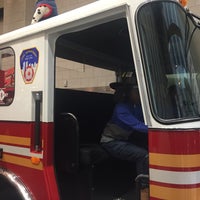 Photo taken at FDNY Fire Zone by Elaine L. on 3/10/2019