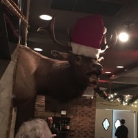 Photo taken at Rochester Chop House by Chris K. on 12/24/2016