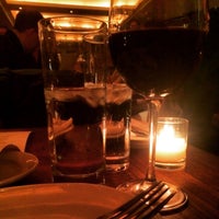 Das Foto wurde bei Barcelona Restaurant &amp;amp; Wine Bar von Bethany S. am 1/25/2015 aufgenommen