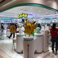 ポケモンセンターサッポロ Hobby Shop In 札幌市