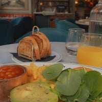 Photo taken at The Ivy Dublin by —x on 4/13/2024