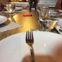 Photo taken at Şelale Restaurant by Serhat K. on 9/8/2017