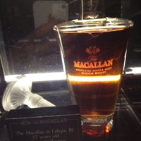 Photo taken at Raise The Macallan by A. N. on 10/17/2012