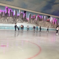 Photo taken at Ice Planet by brightbrightt J. on 4/18/2013