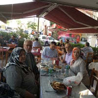 Photo taken at Yıldız Saray by Asiye Ö. on 5/15/2016