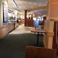 Photo taken at Panera Bread by Cindy C. on 7/23/2018