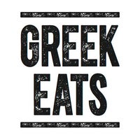 Foto scattata a Greek Eats da Greek Eats il 12/16/2015