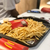 Photo taken at McDonald&amp;#39;s by Fah_Sky on 8/5/2020