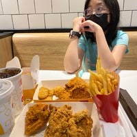 Photo taken at McDonald&amp;#39;s by Fah_Sky on 9/1/2022