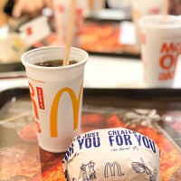 Photo taken at McDonald&amp;#39;s by Fah_Sky on 8/4/2020