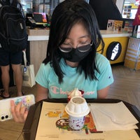 Photo taken at McDonald&amp;#39;s by Fah_Sky on 9/1/2022