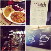 Deep Indian Kitchen - Indian Restaurant in New York