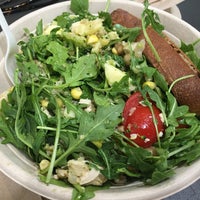 Photo taken at sweetgreen by Albert T. on 6/19/2016